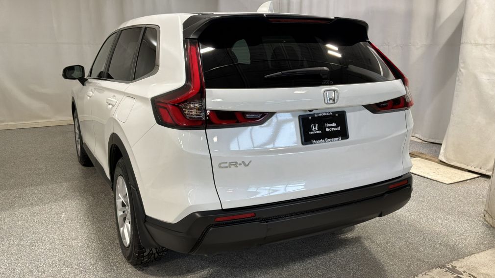 Honda CRV LX 2023 d&rsquo;occasion à vendre - 5