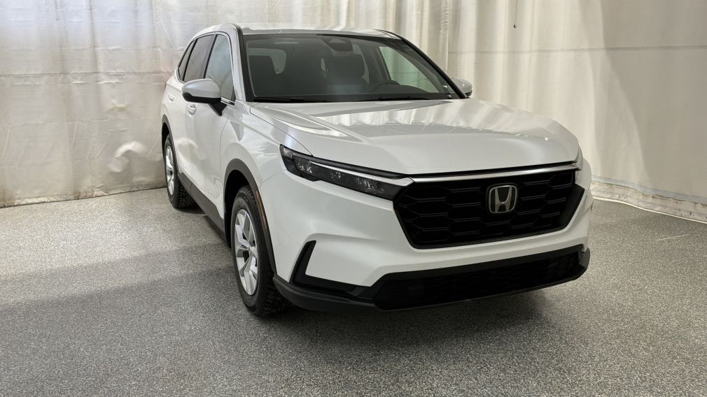 Honda CRV LX 2023 d&rsquo;occasion à vendre - 1