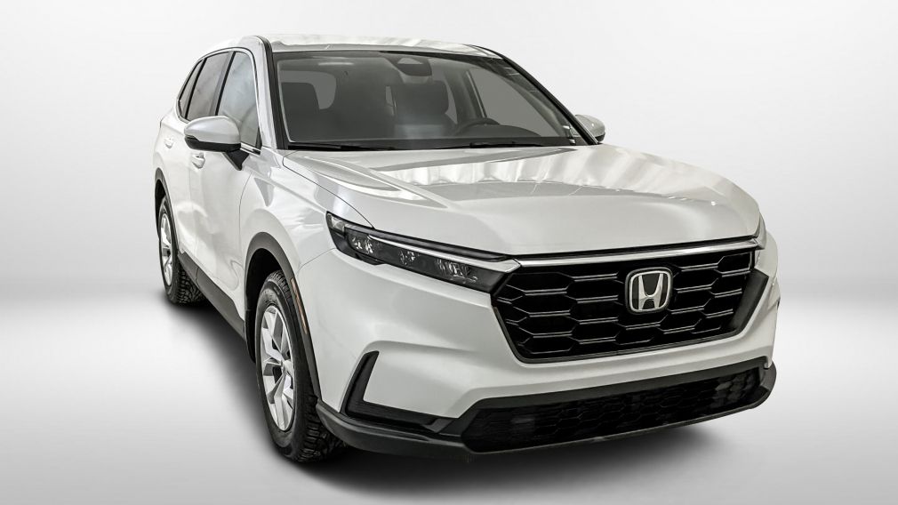 Honda CRV LX 2023 d&rsquo;occasion à vendre