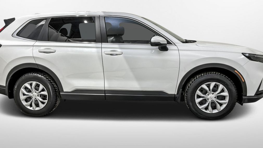 Honda CRV LX 2023 d&rsquo;occasion à vendre - 8