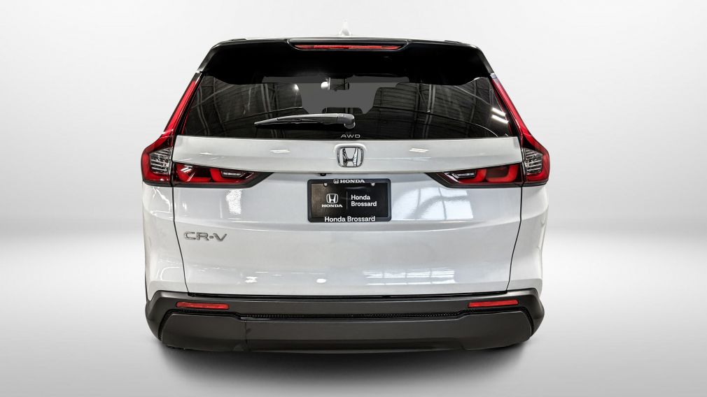 Honda CRV LX 2023 d&rsquo;occasion à vendre - 6