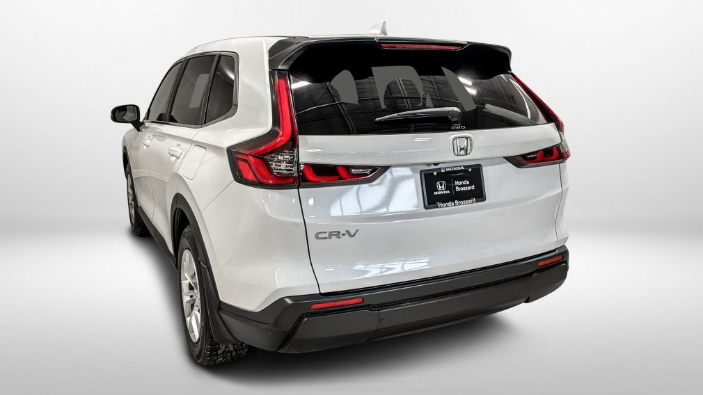 Honda CRV LX 2023 d&rsquo;occasion à vendre - 5