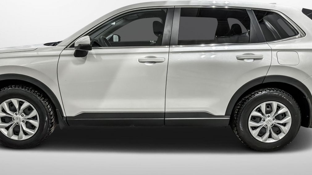 Honda CRV LX 2023 d&rsquo;occasion à vendre - 4