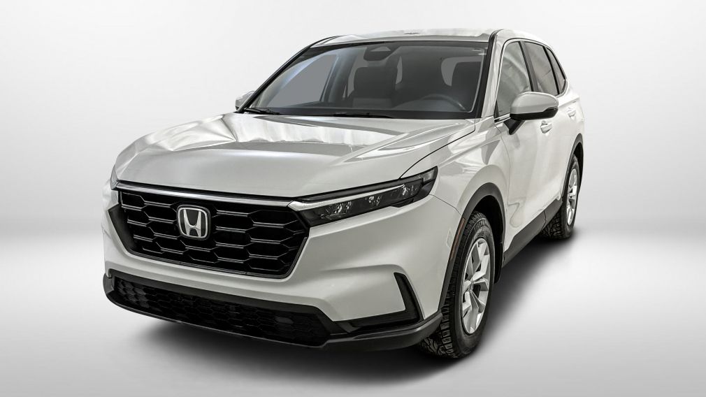 Honda CRV LX 2023 d&rsquo;occasion à vendre - 3