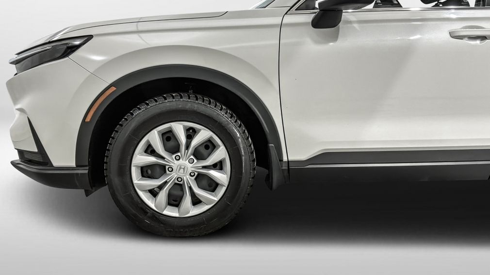 Honda CRV LX 2023 d&rsquo;occasion à vendre - 32