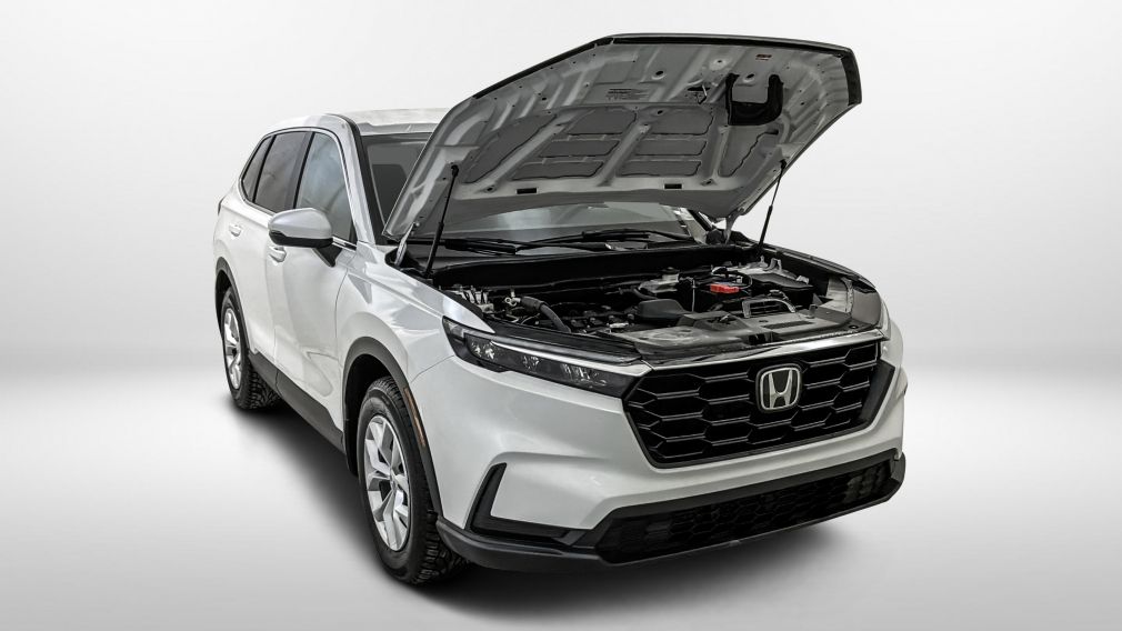 Honda CRV LX 2023 d&rsquo;occasion à vendre - 22