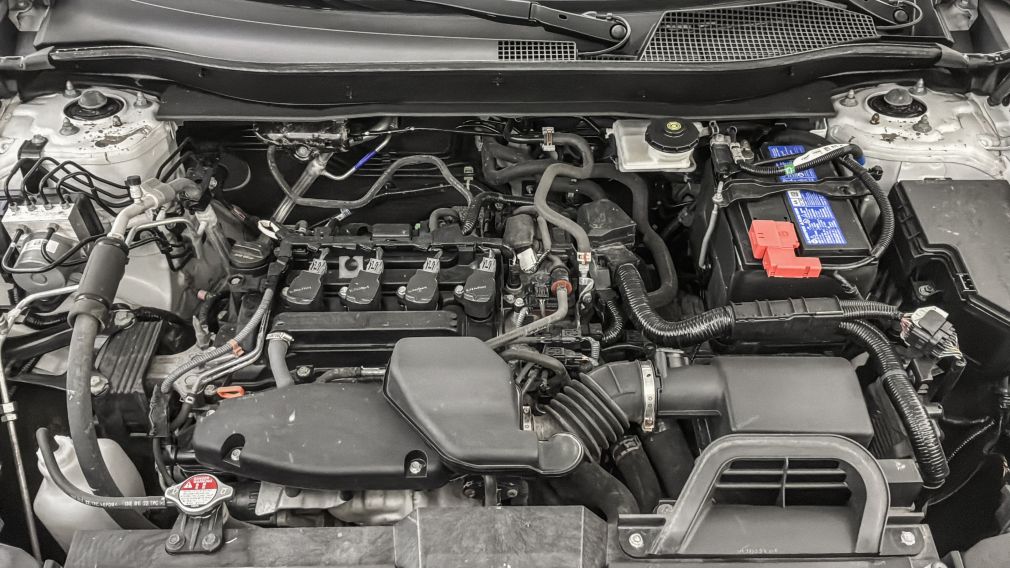 Honda CRV LX 2023 d&rsquo;occasion à vendre - 33