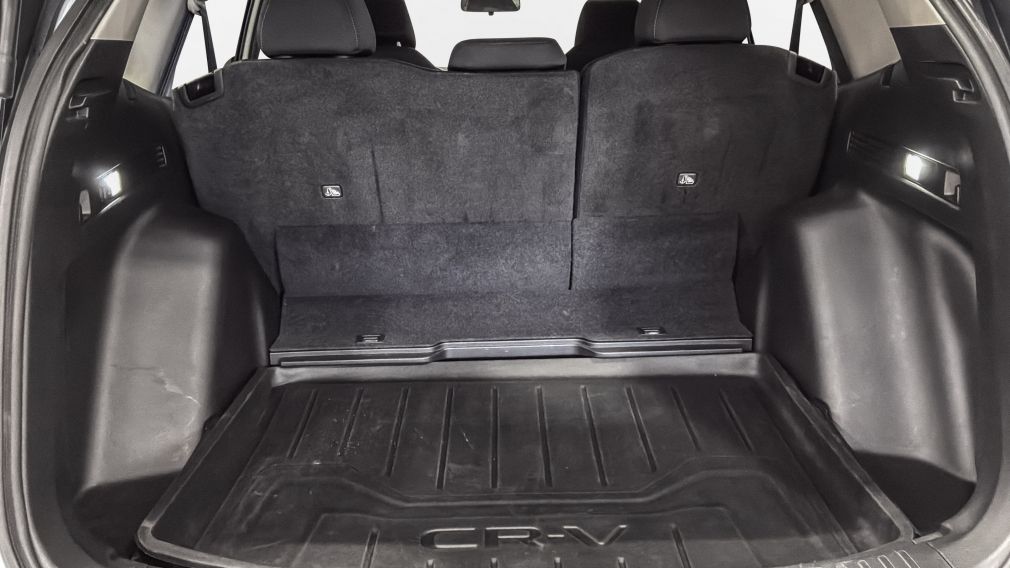 Honda CRV LX 2023 d&rsquo;occasion à vendre - 23