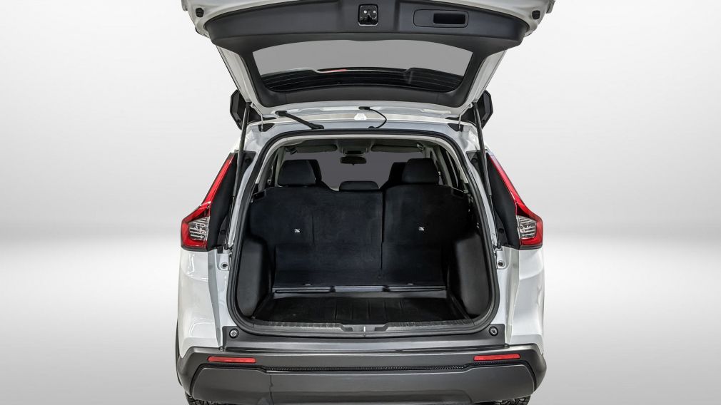 Honda CRV LX 2023 d&rsquo;occasion à vendre - 24