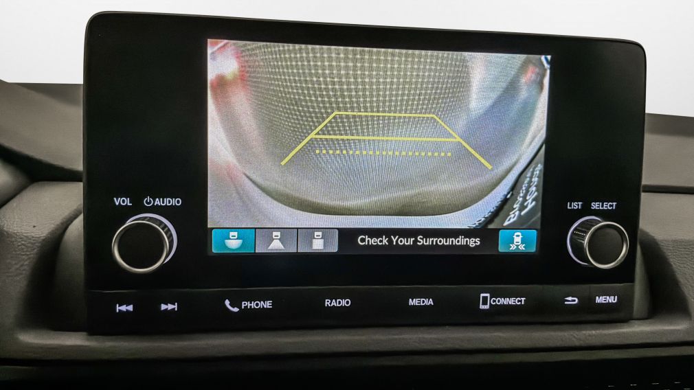 Honda CRV LX 2023 d&rsquo;occasion à vendre - 18