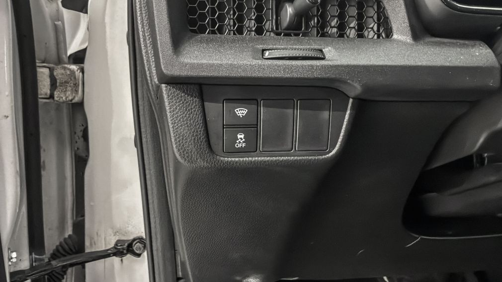 Honda CRV LX 2023 d&rsquo;occasion à vendre - 19