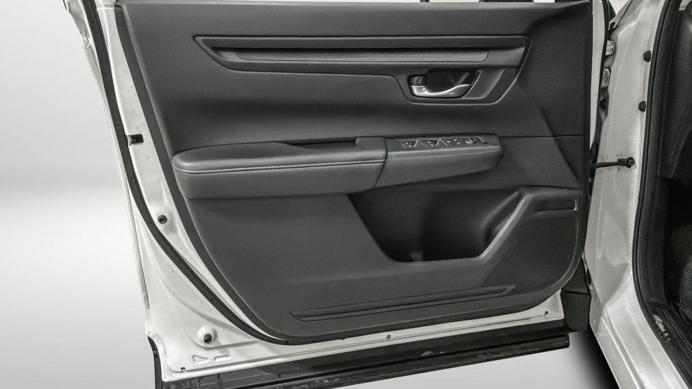 Honda CRV LX 2023 d&rsquo;occasion à vendre - 25