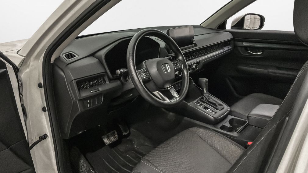 Honda CRV LX 2023 d&rsquo;occasion à vendre - 9