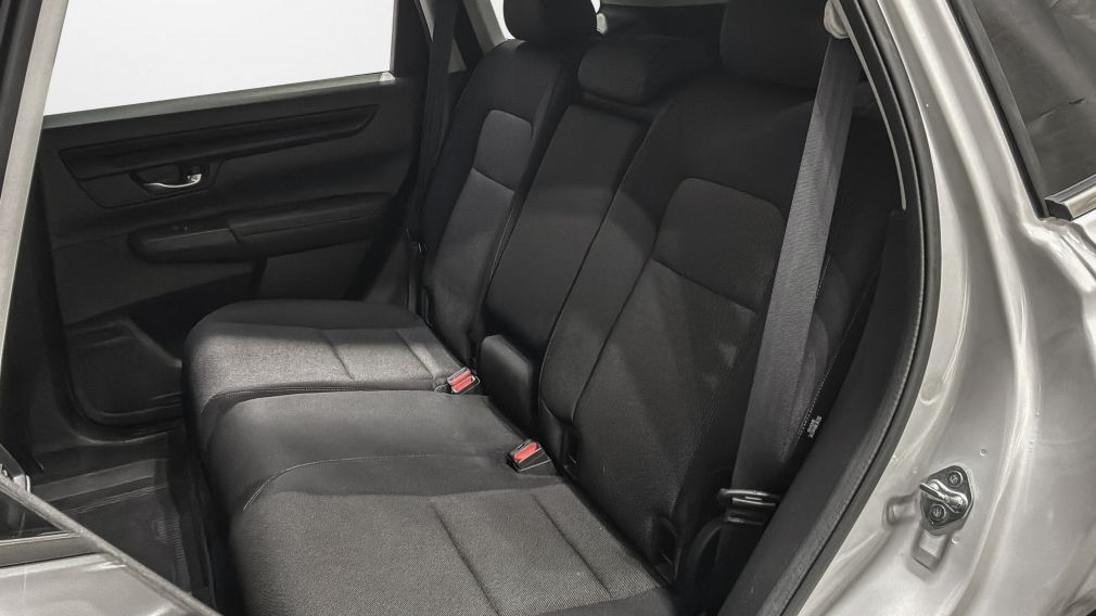 Honda CRV LX 2023 d&rsquo;occasion à vendre - 28