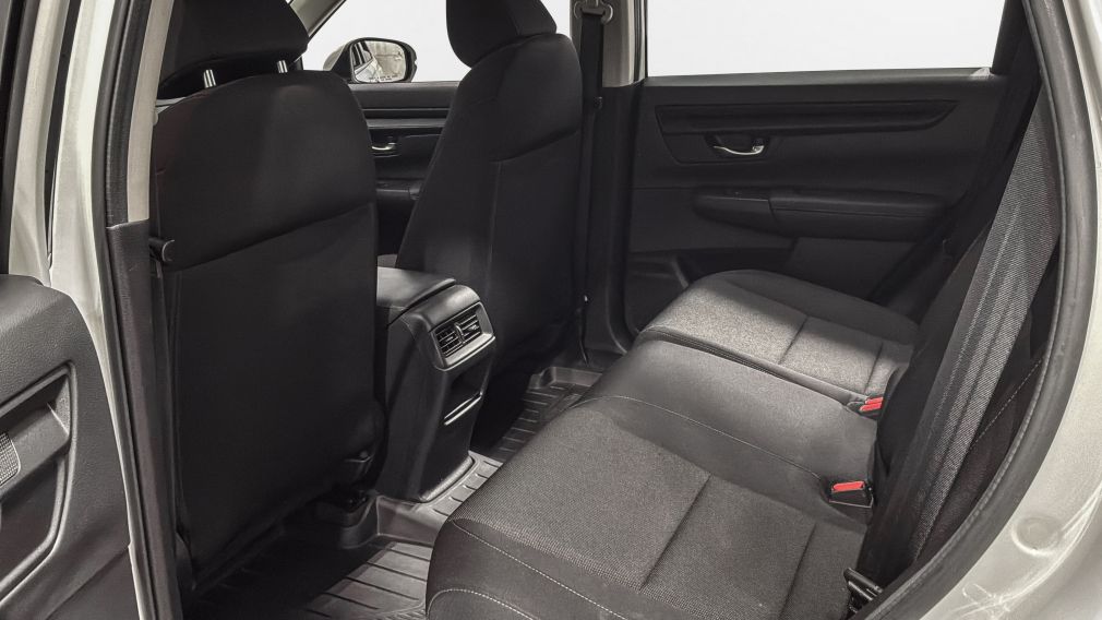 Honda CRV LX 2023 d&rsquo;occasion à vendre - 26