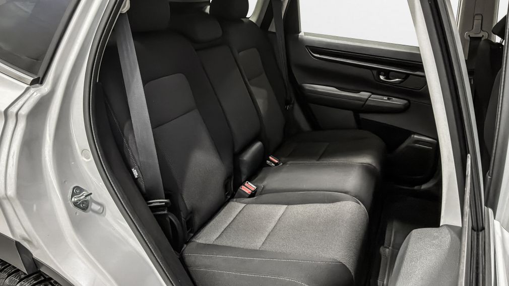 Honda CRV LX 2023 d&rsquo;occasion à vendre - 29