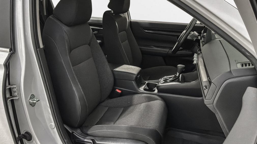 Honda CRV LX 2023 d&rsquo;occasion à vendre - 31