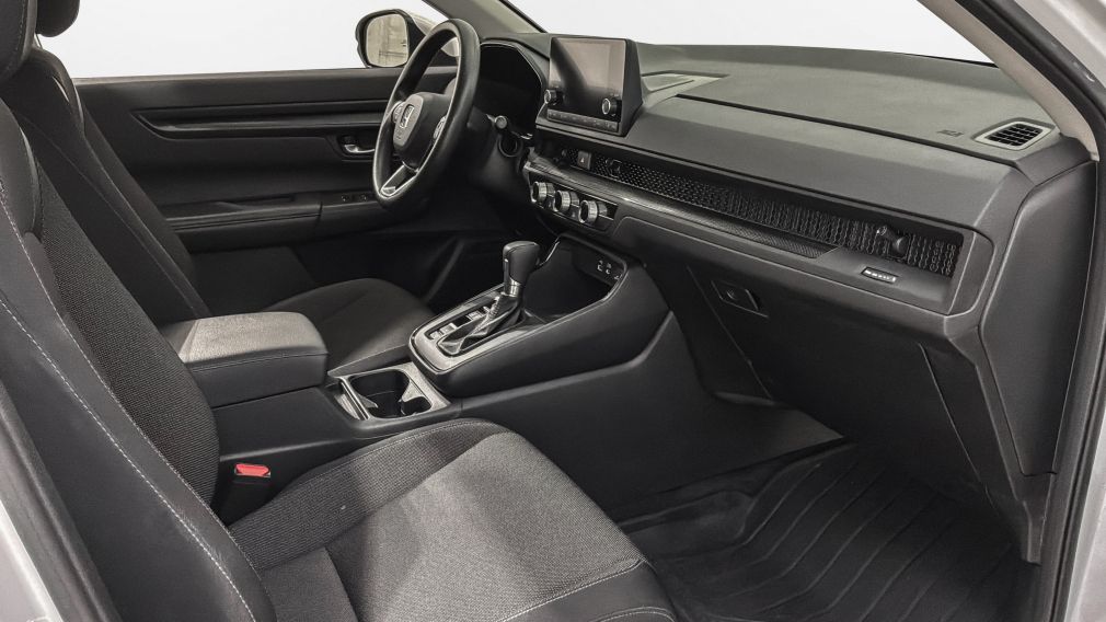 Honda CRV LX 2023 d&rsquo;occasion à vendre - 30