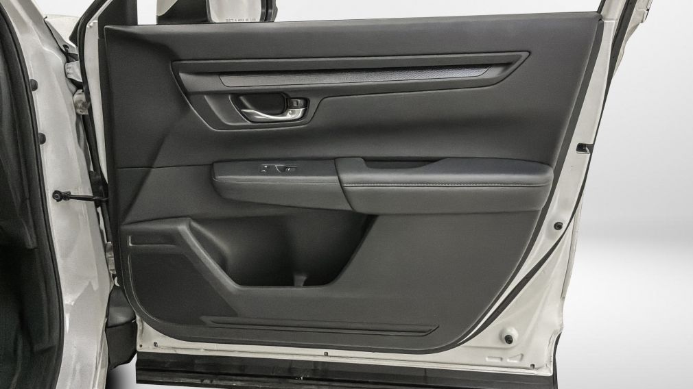 Honda CRV LX 2023 d&rsquo;occasion à vendre - 27