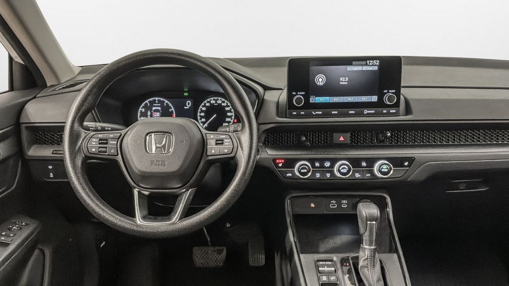 Honda CRV LX 2023 d&rsquo;occasion à vendre - 12