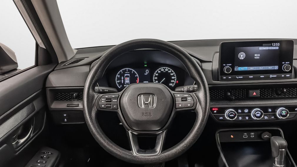 Honda CRV LX 2023 d&rsquo;occasion à vendre - 13