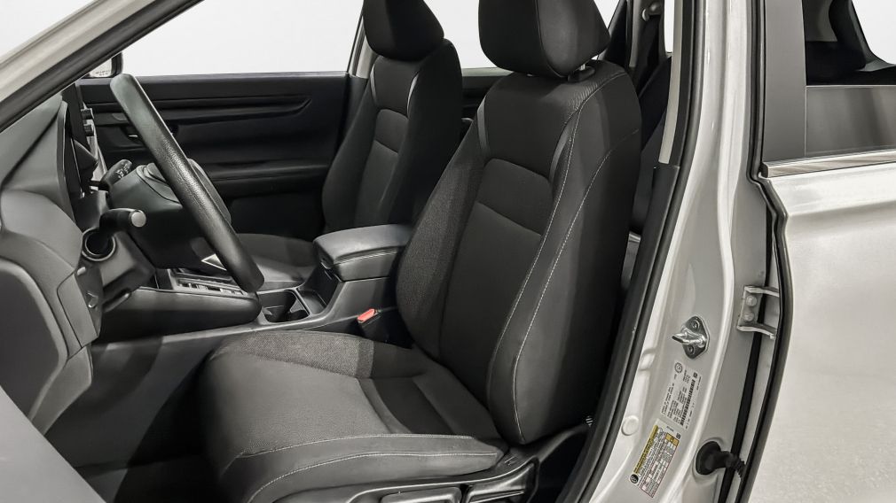 Honda CRV LX 2023 d&rsquo;occasion à vendre - 10