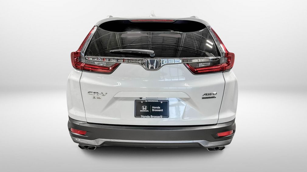 Honda CRV Touring 2022 d&rsquo;occasion à vendre - 4