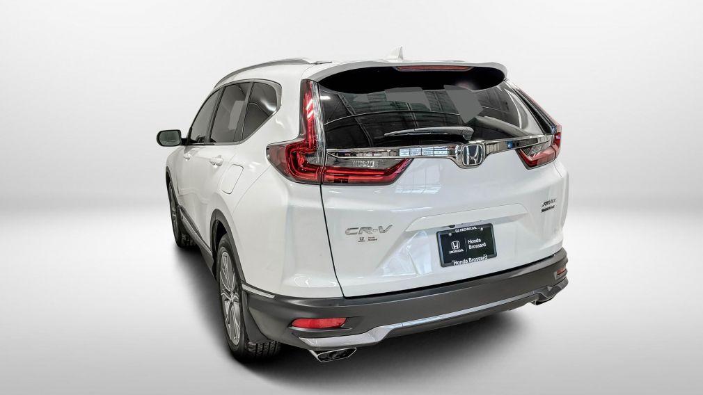 Honda CRV Touring 2022 d&rsquo;occasion à vendre - 5
