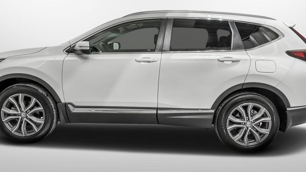 Honda CRV Touring 2022 d&rsquo;occasion à vendre - 6