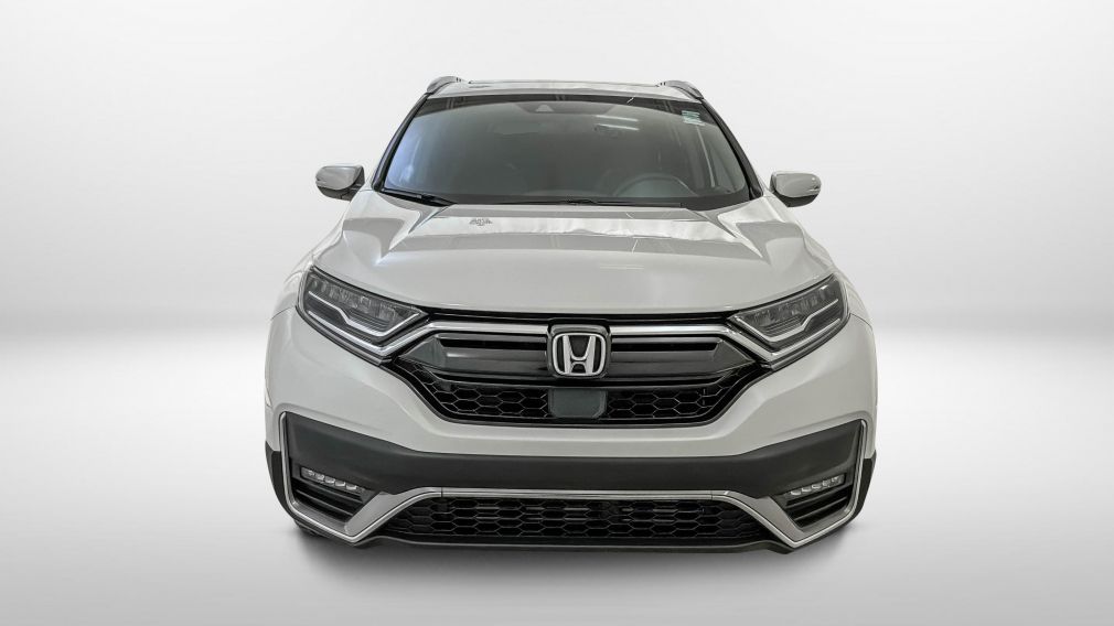 Honda CRV Touring 2022 d&rsquo;occasion à vendre - 8