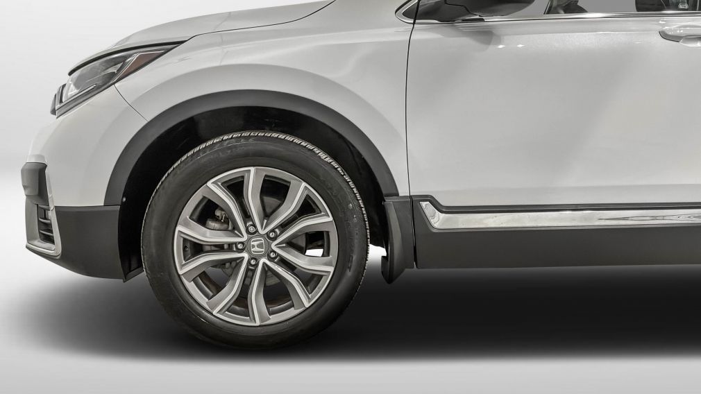 Honda CRV Touring 2022 d&rsquo;occasion à vendre - 9