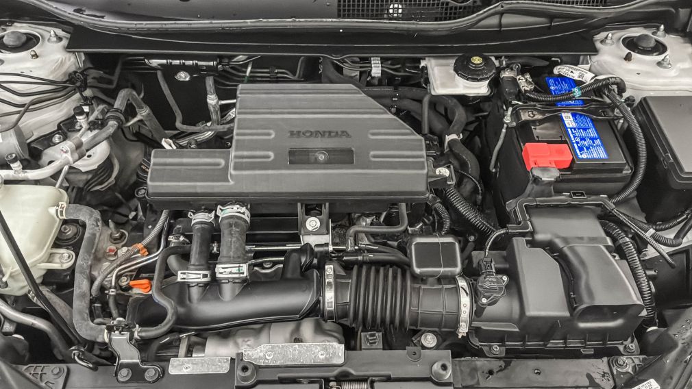 Honda CRV Touring 2022 d&rsquo;occasion à vendre - 11