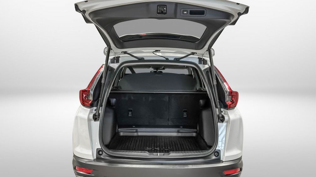 Honda CRV Touring 2022 d&rsquo;occasion à vendre - 13