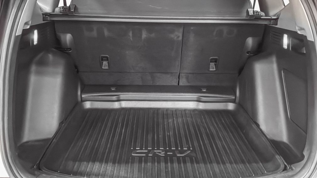 Honda CRV Touring 2022 d&rsquo;occasion à vendre - 12