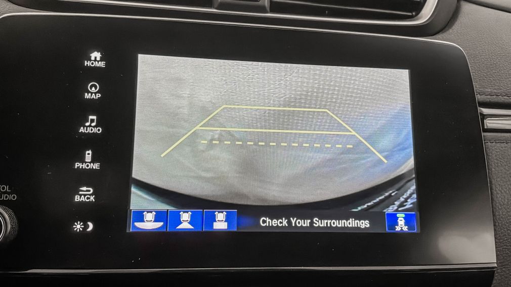 Honda CRV Touring 2022 d&rsquo;occasion à vendre - 16