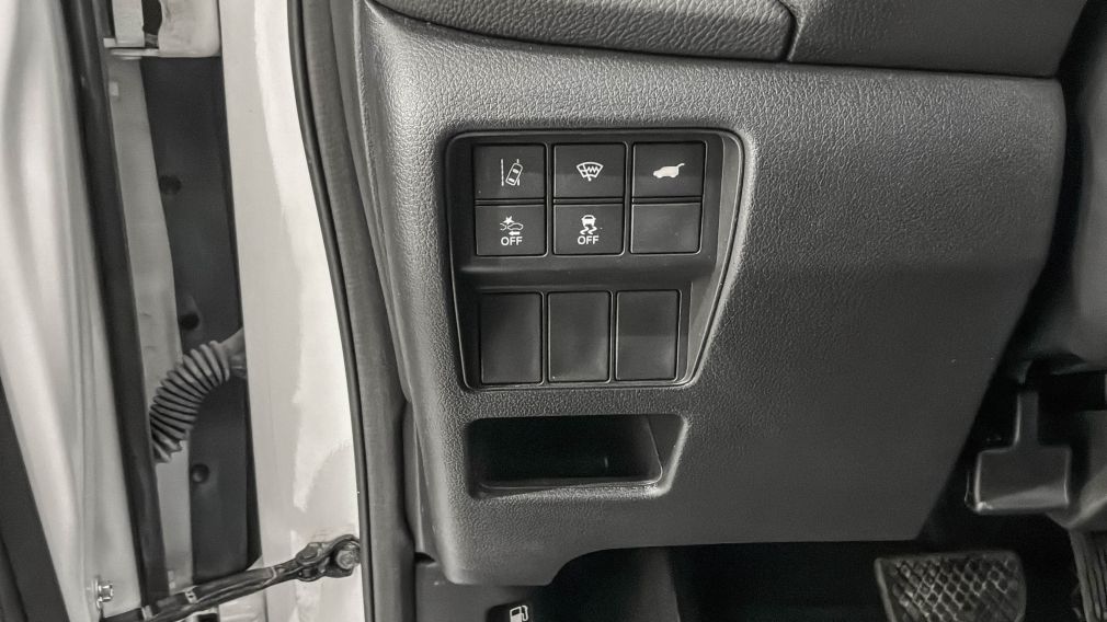 Honda CRV Touring 2022 d&rsquo;occasion à vendre - 19