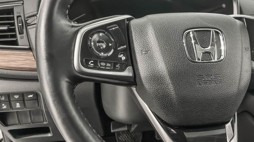 Honda CRV Touring 2022 d&rsquo;occasion à vendre - 20