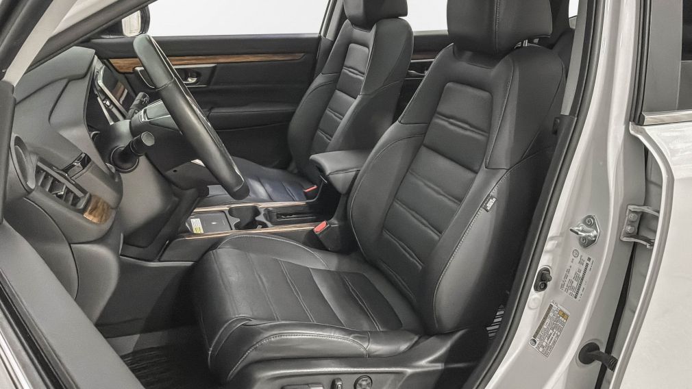 Honda CRV Touring 2022 d&rsquo;occasion à vendre - 23