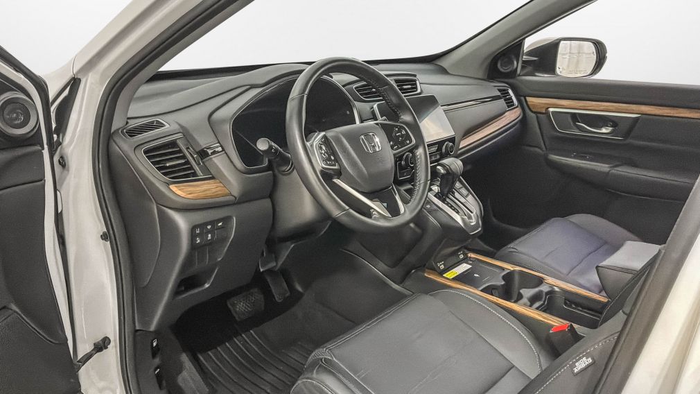 Honda CRV Touring 2022 d&rsquo;occasion à vendre - 24