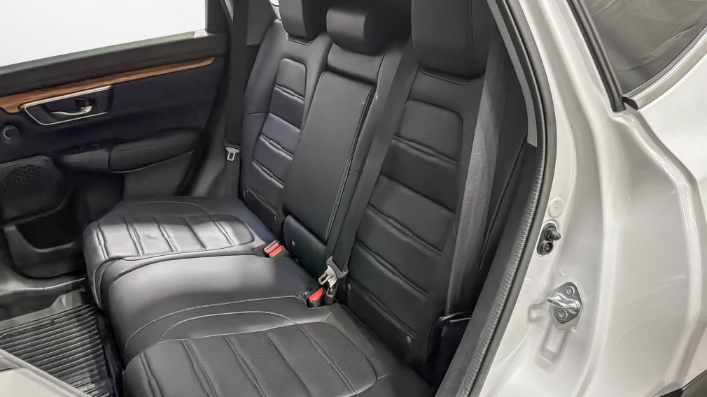 Honda CRV Touring 2022 d&rsquo;occasion à vendre - 25