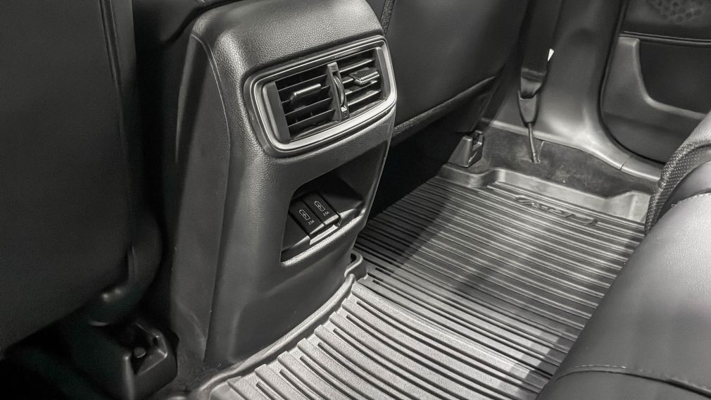 Honda CRV Touring 2022 d&rsquo;occasion à vendre - 27