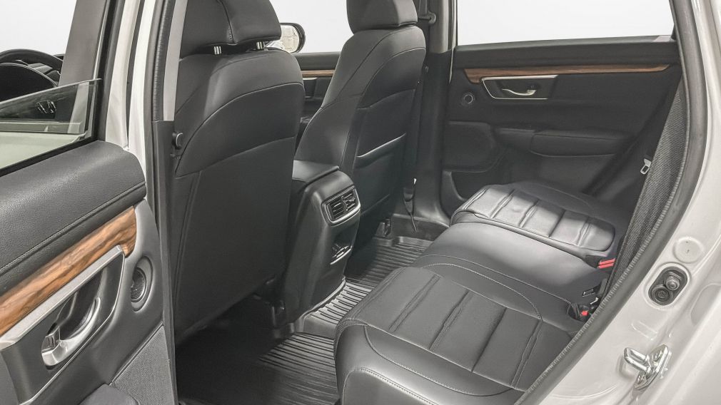 Honda CRV Touring 2022 d&rsquo;occasion à vendre - 26