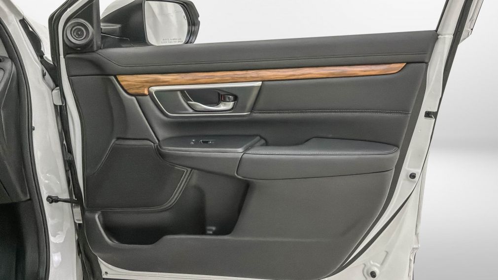Honda CRV Touring 2022 d&rsquo;occasion à vendre - 31