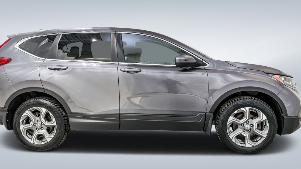 Honda CRV EX 2019 d&rsquo;occasion à vendre - 8