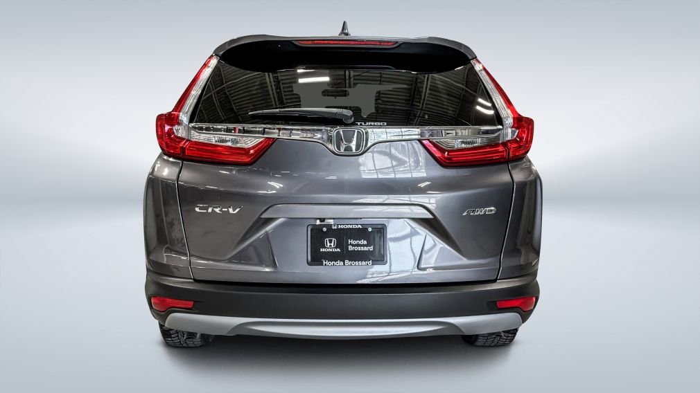 Honda CRV EX 2019 d&rsquo;occasion à vendre - 6