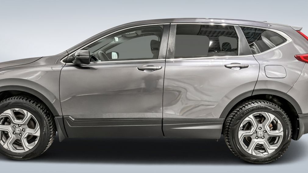 Honda CRV EX 2019 d&rsquo;occasion à vendre - 4