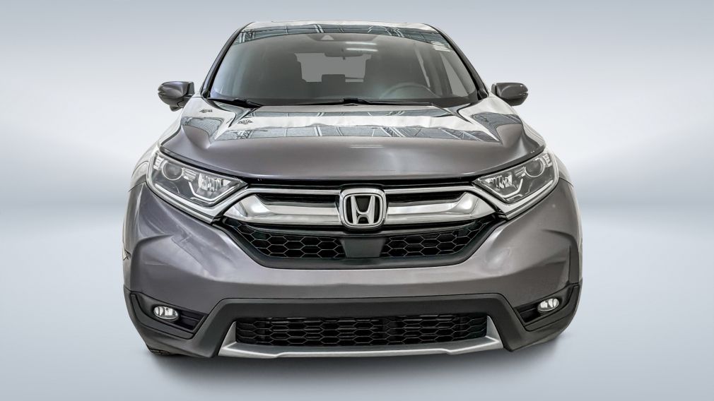 Honda CRV EX 2019 d&rsquo;occasion à vendre - 2