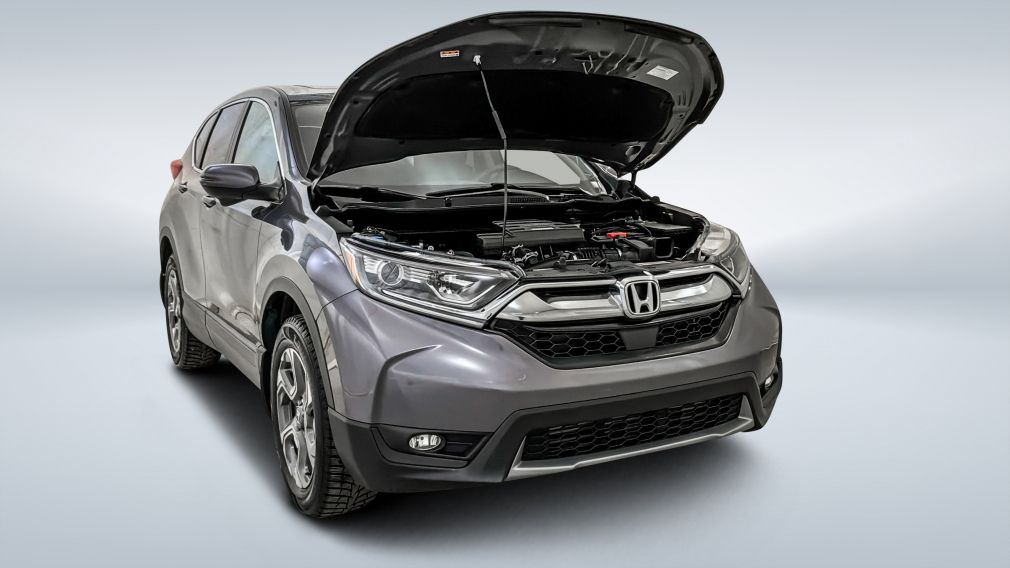 Honda CRV EX 2019 d&rsquo;occasion à vendre - 10