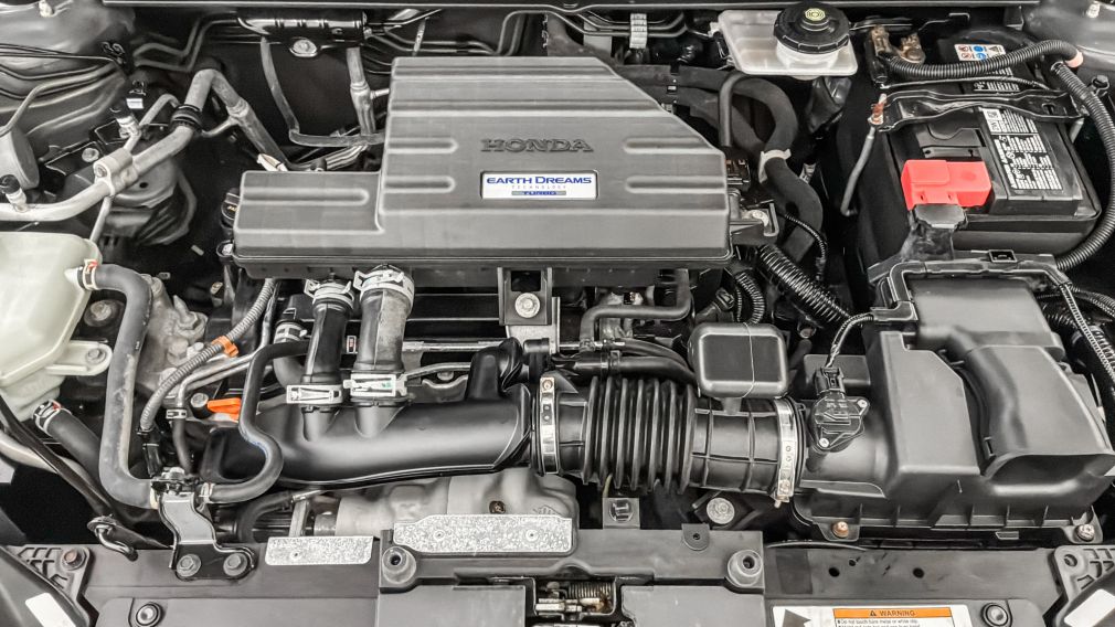 Honda CRV EX 2019 d&rsquo;occasion à vendre - 11