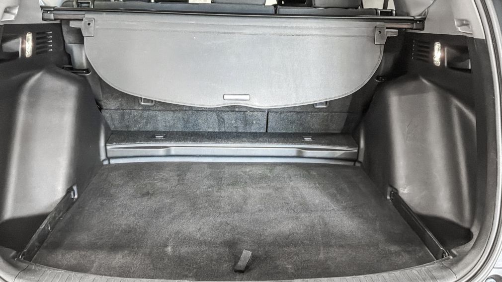 Honda CRV EX 2019 d&rsquo;occasion à vendre - 12